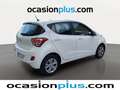 Hyundai i10 1.0 Tecno Blue Blanco - thumbnail 4