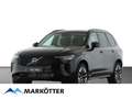 Volvo XC90 T8 AWD Plus Dark Plug-In Hybrid  7-Sitzer Schwarz - thumbnail 1
