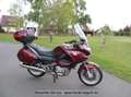 Honda NT 700 V   ABS Topcase  Griffheizung Piros - thumbnail 1