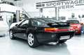 Porsche 928 GTS I Holz I Raff-Leder I 3. Hd I BRD Schwarz - thumbnail 2