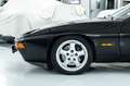 Porsche 928 GTS I Holz I Raff-Leder I 3. Hd I BRD Schwarz - thumbnail 7