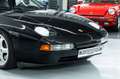 Porsche 928 GTS I Holz I Raff-Leder I 3. Hd I BRD Schwarz - thumbnail 9