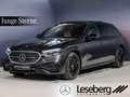 Mercedes-Benz E 450 E 450 d 4M T AMG DIG.LIGHT/Pano/AHK/Distro/Night Gris - thumbnail 1