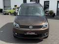 Volkswagen Caddy Maxi Comfortline*STHZ*KLIMA*AHK*7.SITZE* Braun - thumbnail 2