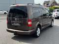 Volkswagen Caddy Maxi Comfortline*STHZ*KLIMA*AHK*7.SITZE* Braun - thumbnail 7