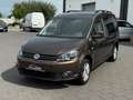 Volkswagen Caddy Maxi Comfortline*STHZ*KLIMA*AHK*7.SITZE* Braun - thumbnail 3