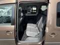 Volkswagen Caddy Maxi Comfortline*STHZ*KLIMA*AHK*7.SITZE* Braun - thumbnail 15
