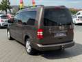 Volkswagen Caddy Maxi Comfortline*STHZ*KLIMA*AHK*7.SITZE* Braun - thumbnail 5