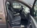 Volkswagen Caddy Maxi Comfortline*STHZ*KLIMA*AHK*7.SITZE* Braun - thumbnail 10