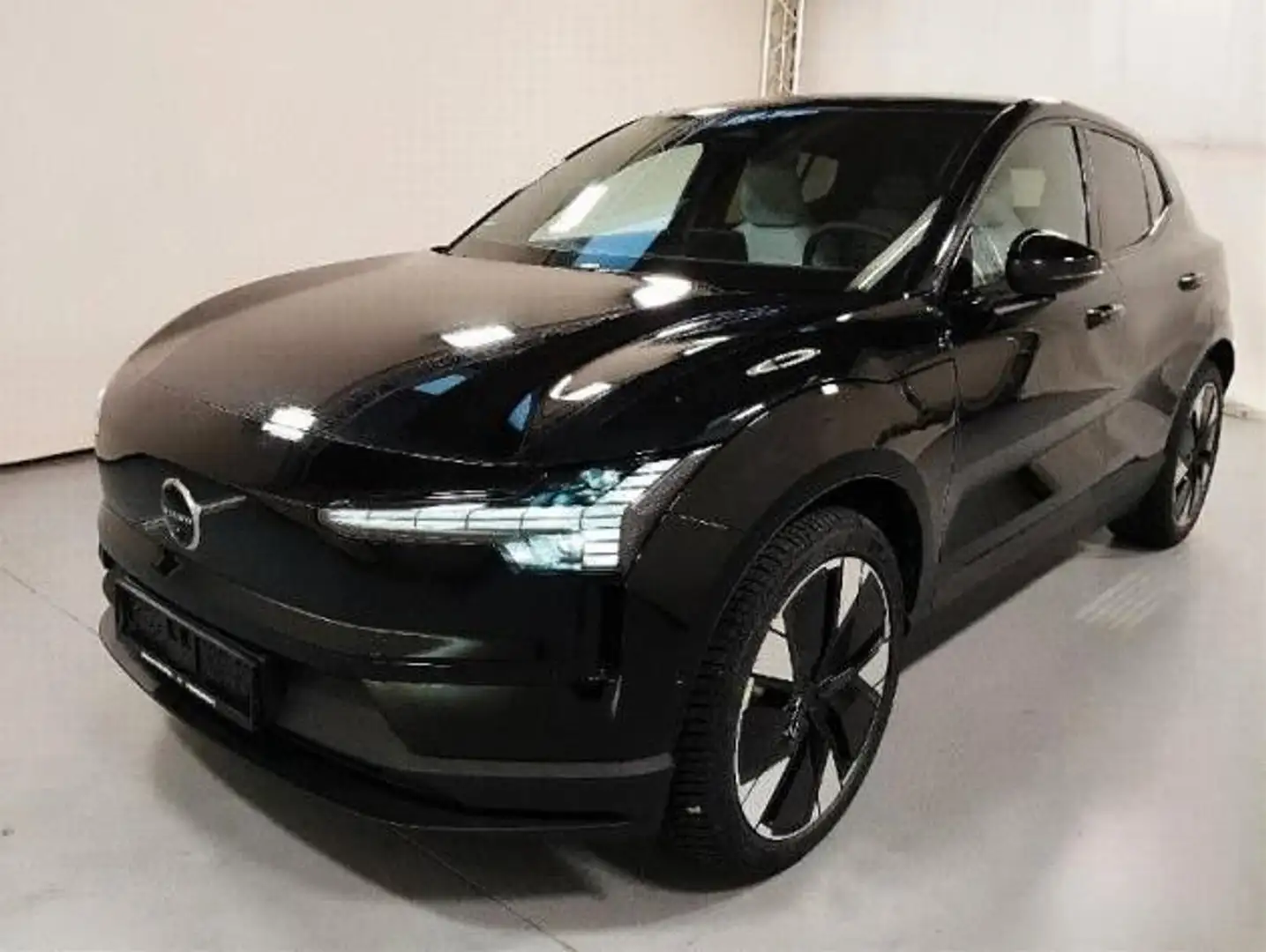 Volvo EX30 TWIN Ultra AWD Pure Electric*0,99% eff. Noir - 1