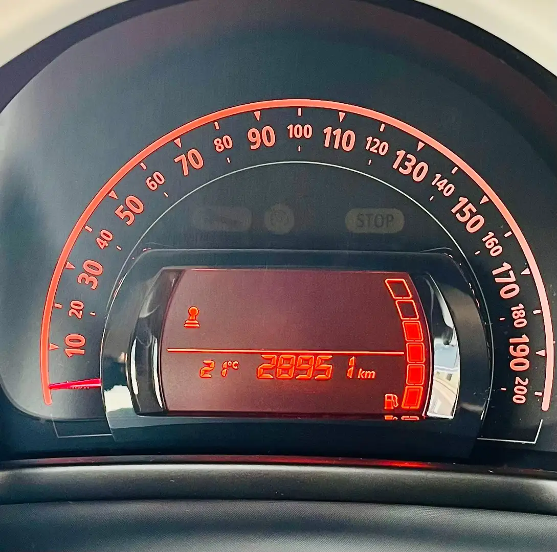 Renault Twingo Twingo SCe 70 Life Weiß - 2