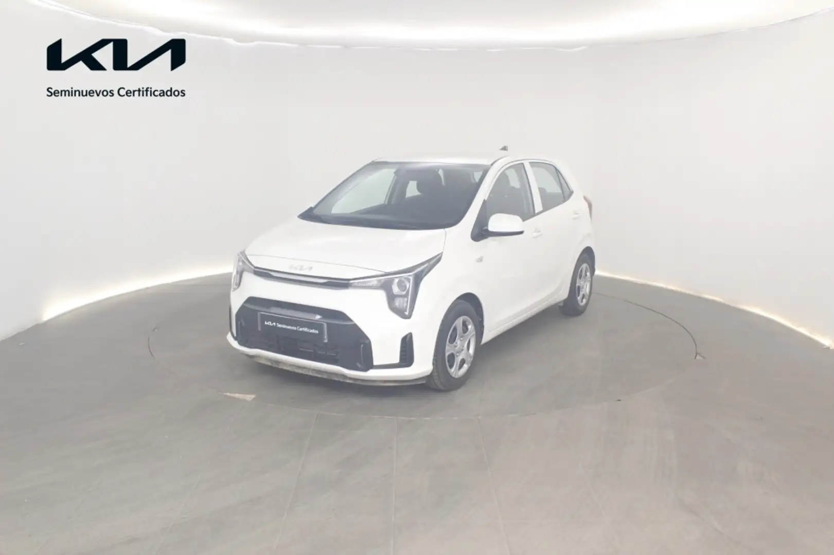 Kia Picanto 1.0 DPi Concept - 1