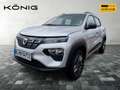 Dacia Spring Business Automatik Klima*Navi*Rückfahrcam Grau - thumbnail 1
