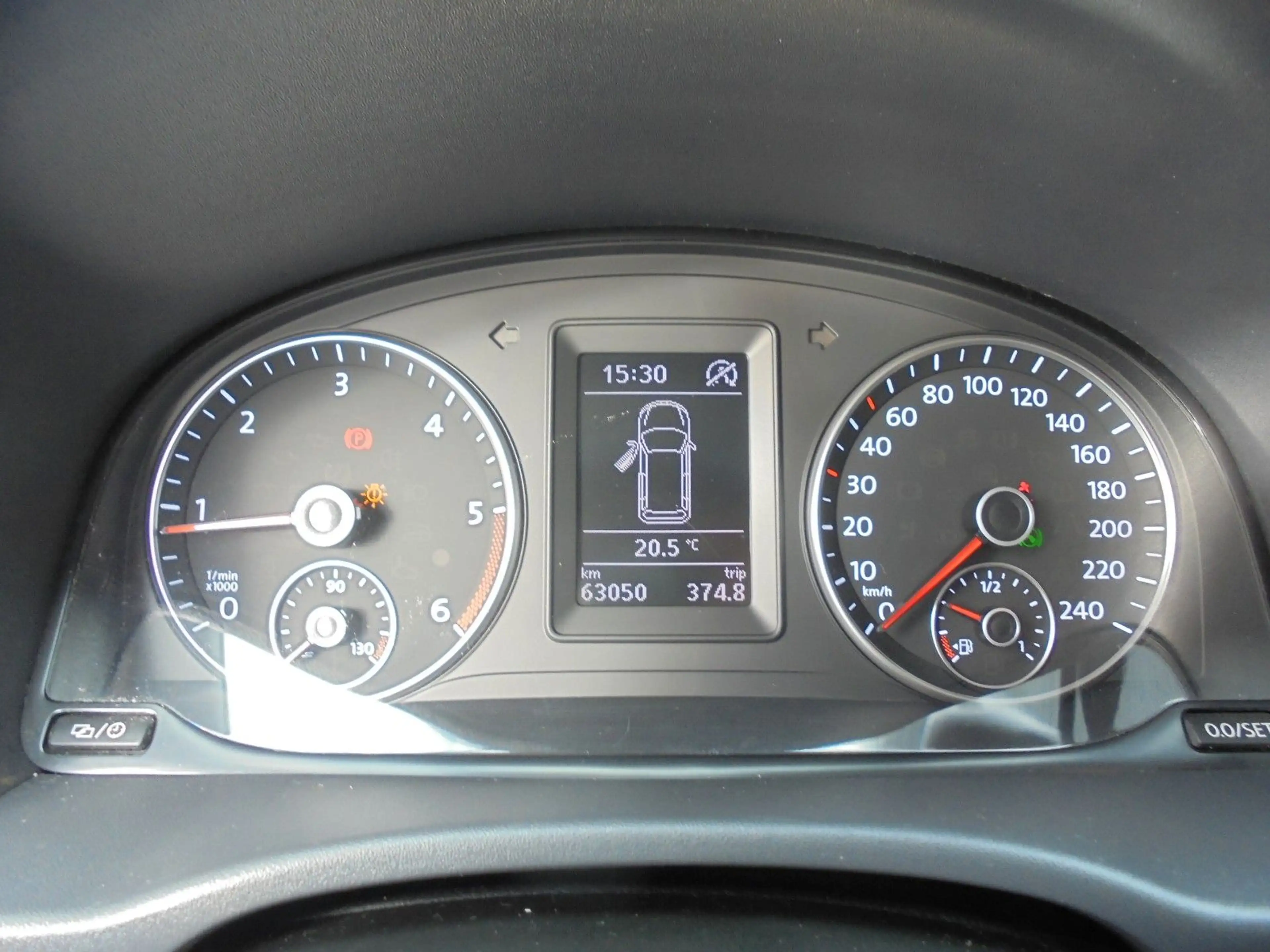 Volkswagen Caddy 2.0 Behindertenumbau Automatik — photo 4