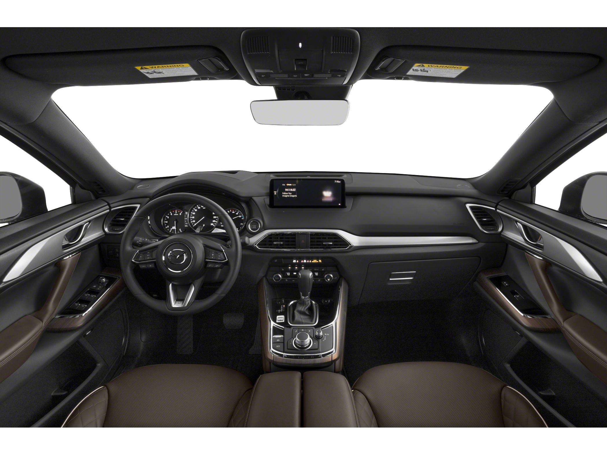 2023 Mazda CX-9 GS-L — photo 1
