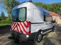 Ford Transit 2.0TDCi (170pk) Blanc - thumbnail 7