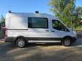 Ford Transit 2.0TDCi (170pk) Blanc - thumbnail 8