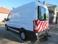 Ford Transit 2.0TDCi (170pk) Blanc - thumbnail 5