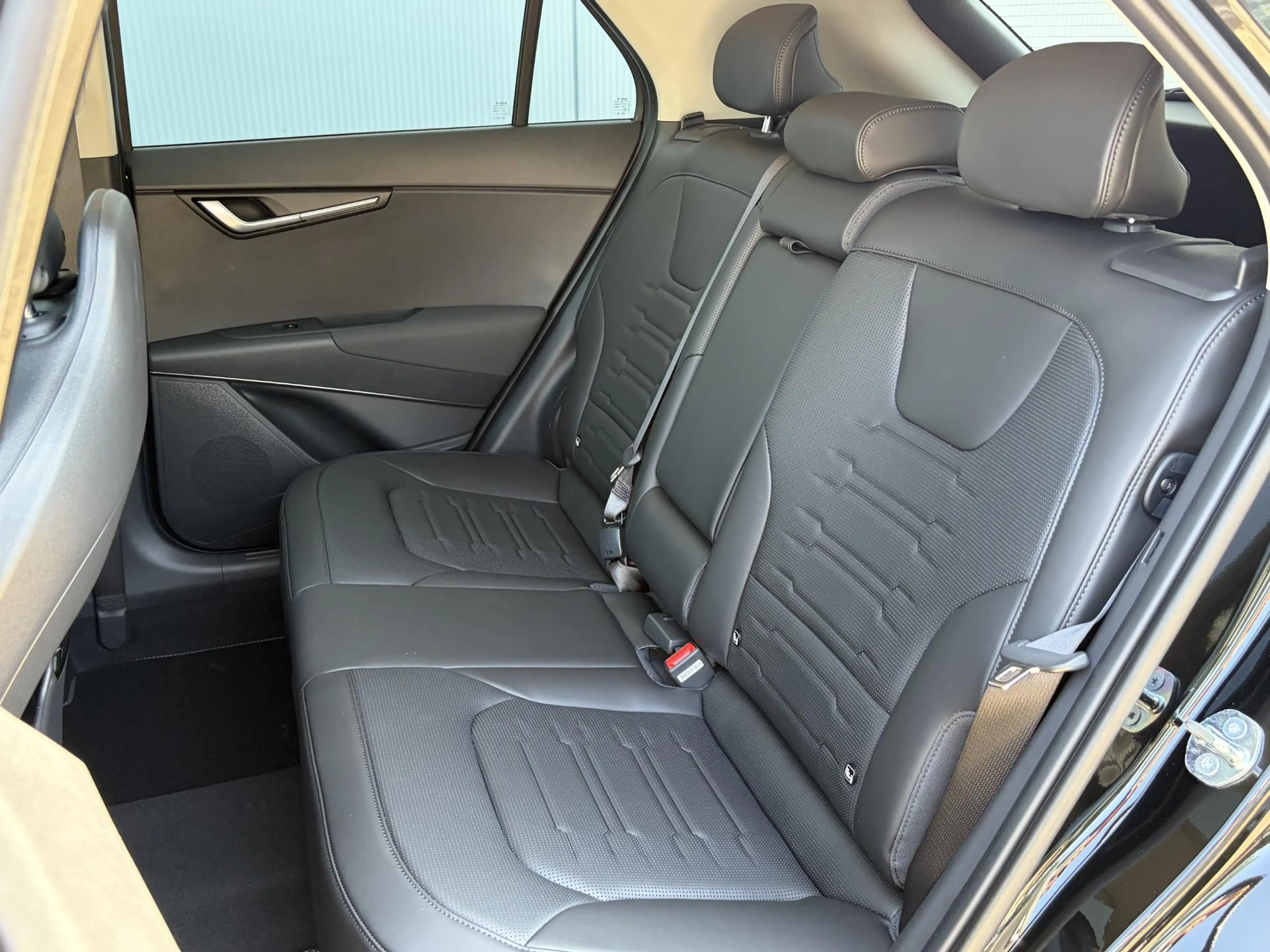 Kia Niro 1.6 GDi Hybrid DynamicPlusLine | Navigatie | Camer — photo 15