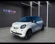 smart forFour 2ªs. (W453) - forfour 70 1.0 twinamic Passion Bianco - thumbnail 4