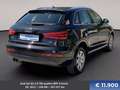 Audi Q3 Q3 2,0 TDI quattro DPF S-tronic Schwarz - thumbnail 4
