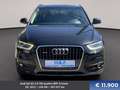 Audi Q3 Q3 2,0 TDI quattro DPF S-tronic Schwarz - thumbnail 2