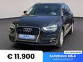 Audi Q3 Q3 2,0 TDI quattro DPF S-tronic Schwarz - thumbnail 1