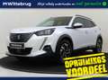 Peugeot e-2008 EV 136PK Allure 50 kWh | UITVERKOOP !!! Wit - thumbnail 1