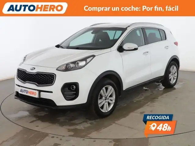 Kia Sportage 1.6 GDi Drive 4x2