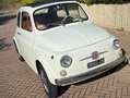 Fiat 500 Bianco - thumbnail 2