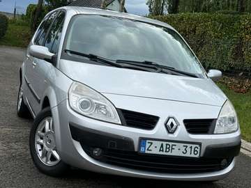 Grand Scénic 1.5 dCi Business 7pl. (Fleet)