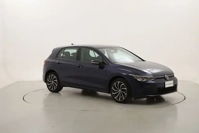 Volkswagen Golf view 7