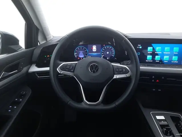 Volkswagen Golf view 11