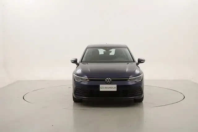 Volkswagen Golf view 8
