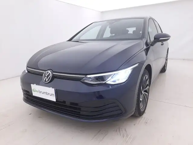 Volkswagen Golf view 9
