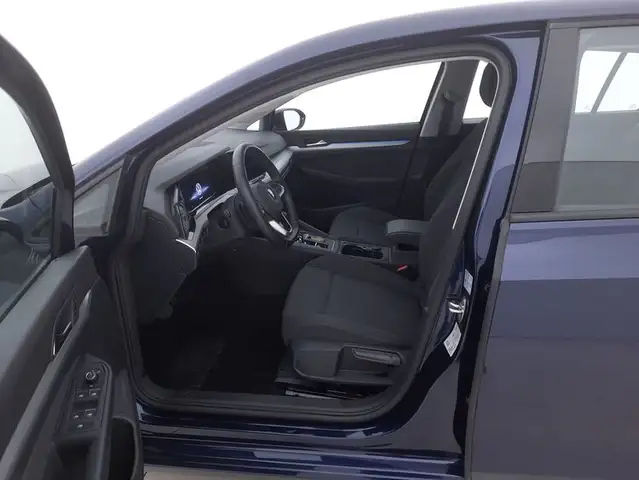 Volkswagen Golf view 10