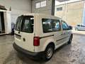 Volkswagen Caddy 2.0TDI Beach 75kW Blanc - thumbnail 5