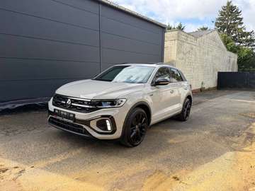 T-Roc 1.5 TSI R-Line DSG