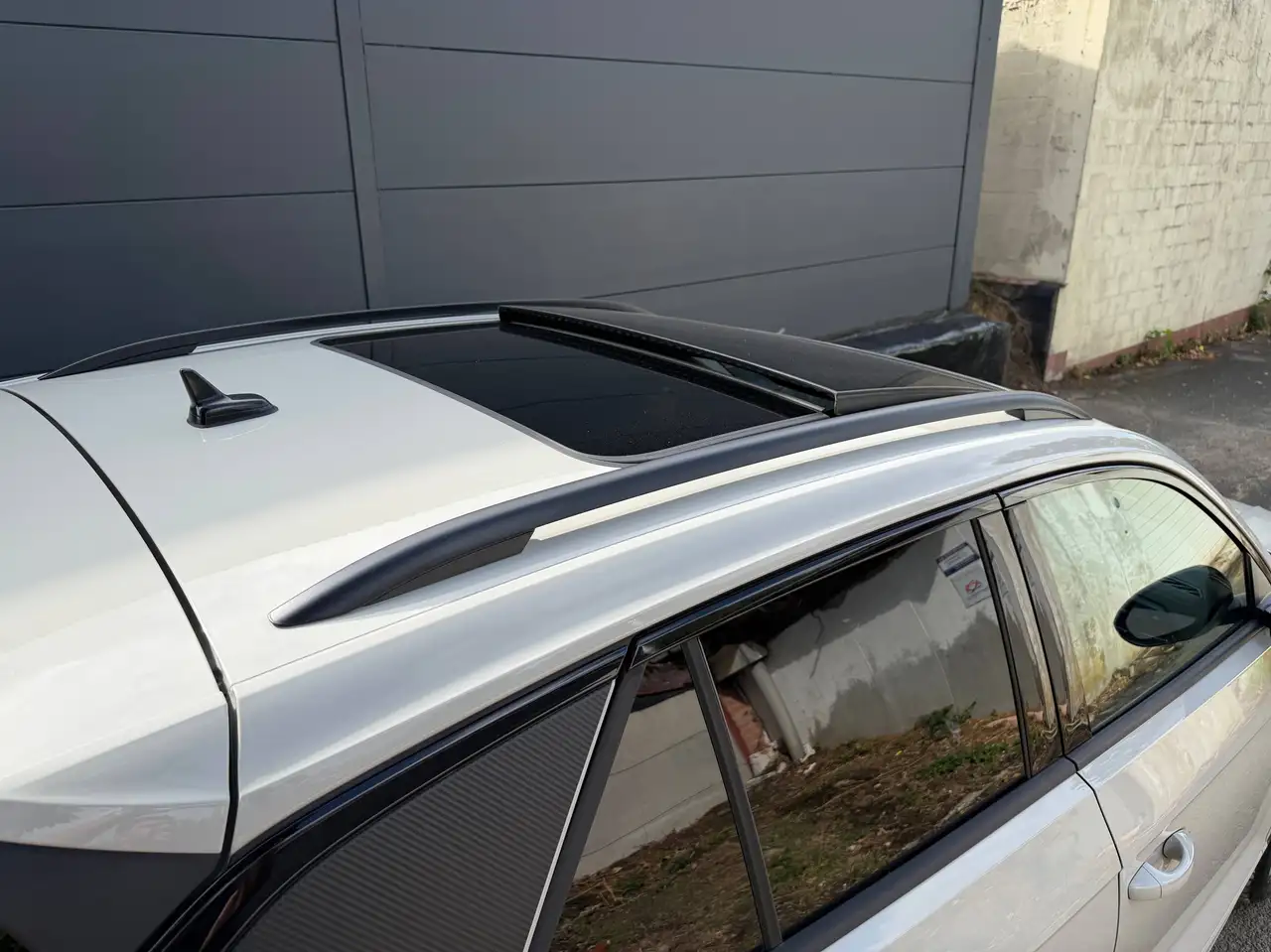 Volkswagen T-Roc 1.5 TSI R-Line DSG, миниатюра 10