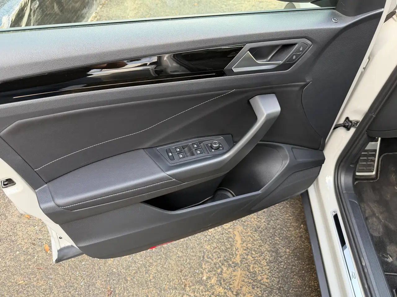 Volkswagen T-Roc 1.5 TSI R-Line DSG, миниатюра 18