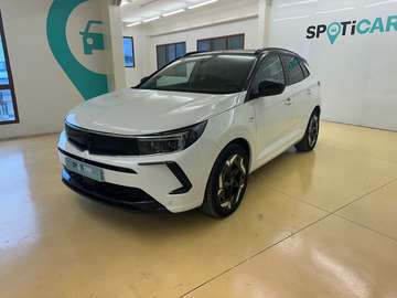 PHEV 1.6 Turbo GSe Aut. 4x4 300