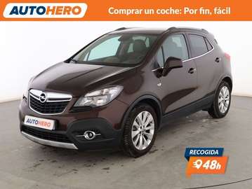 1.6 CDTI DPF Excellence