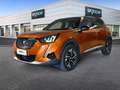 Peugeot 2008 PureTech 130 GT S/S Orange - thumbnail 1