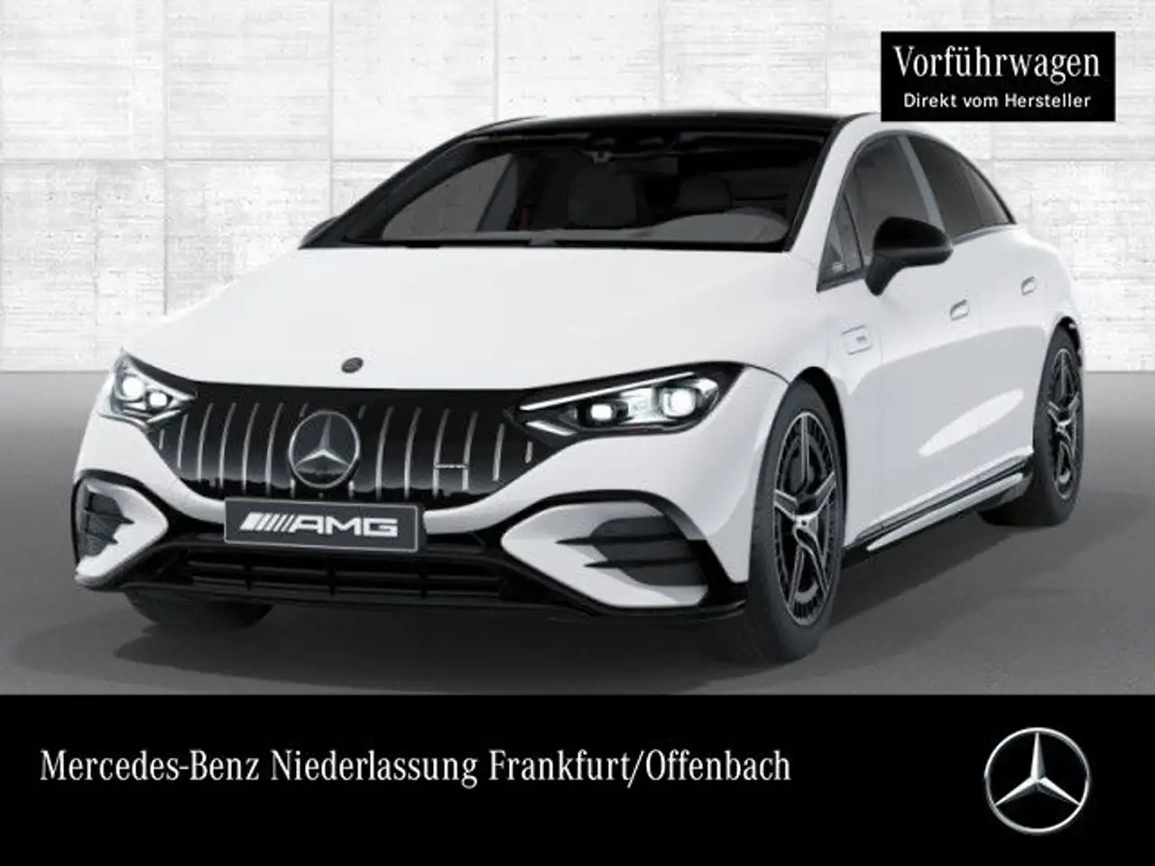 Mercedes-Benz EQE 53