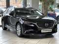 Mazda 6 2.0 Exclusive-Line*TPM*NAV*DAB*SHZ* Black - thumbnail 1