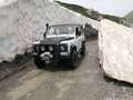 Land Rover Defender Defender 90 2.4 td E SW Blanc - thumbnail 3