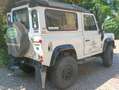 Land Rover Defender Defender 90 2.4 td E SW Blanc - thumbnail 1