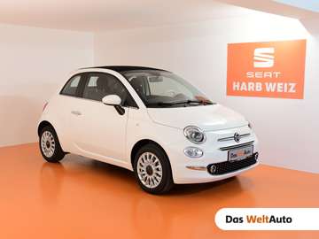 Cabrio Dolcevita