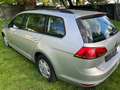 Volkswagen Golf Variant Trendline BMT Grau - thumbnail 3