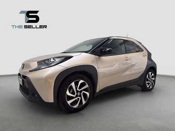 1.0 trend 72cv s-cvt*FORMULA S*